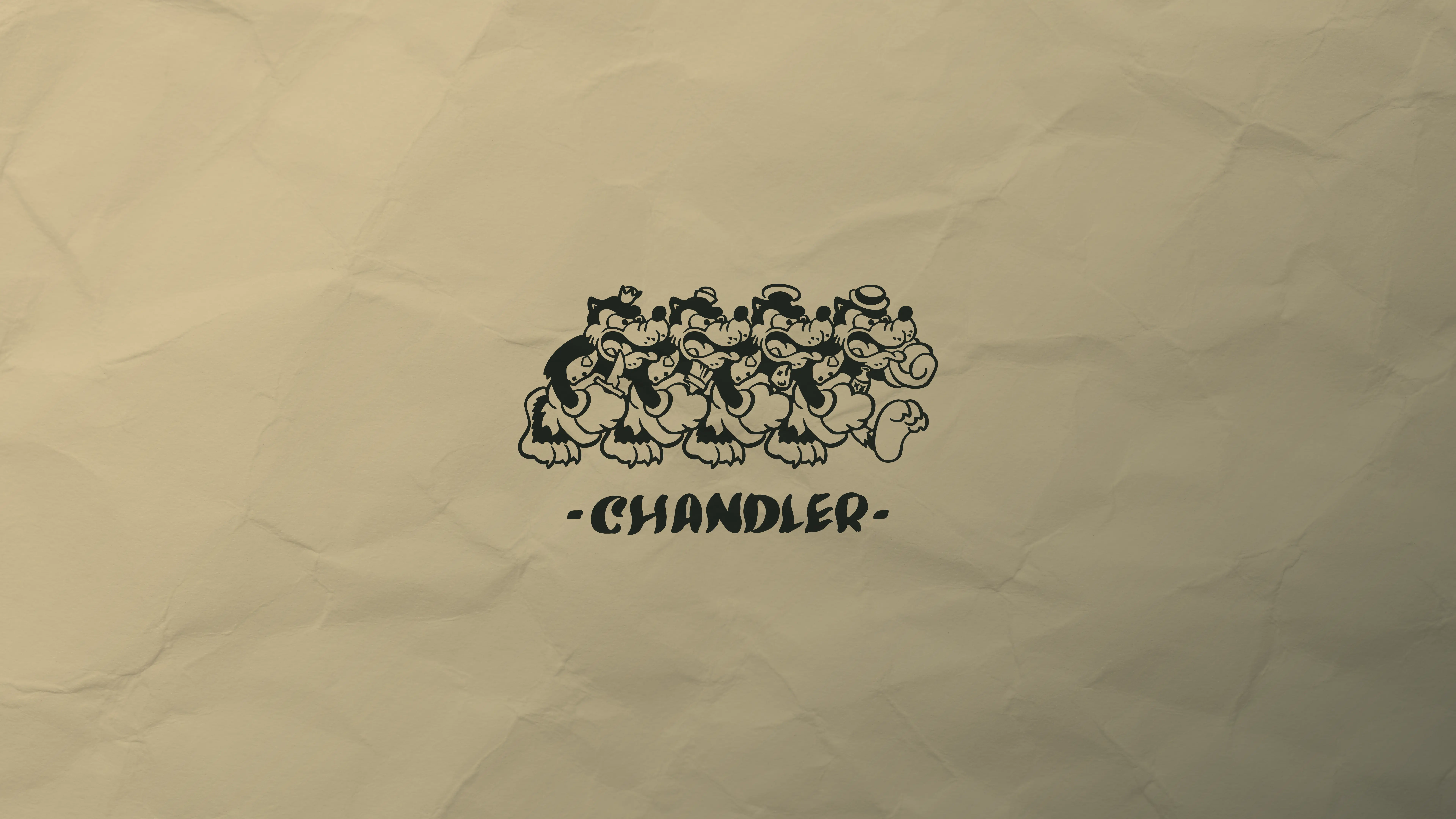 Chandler Studios