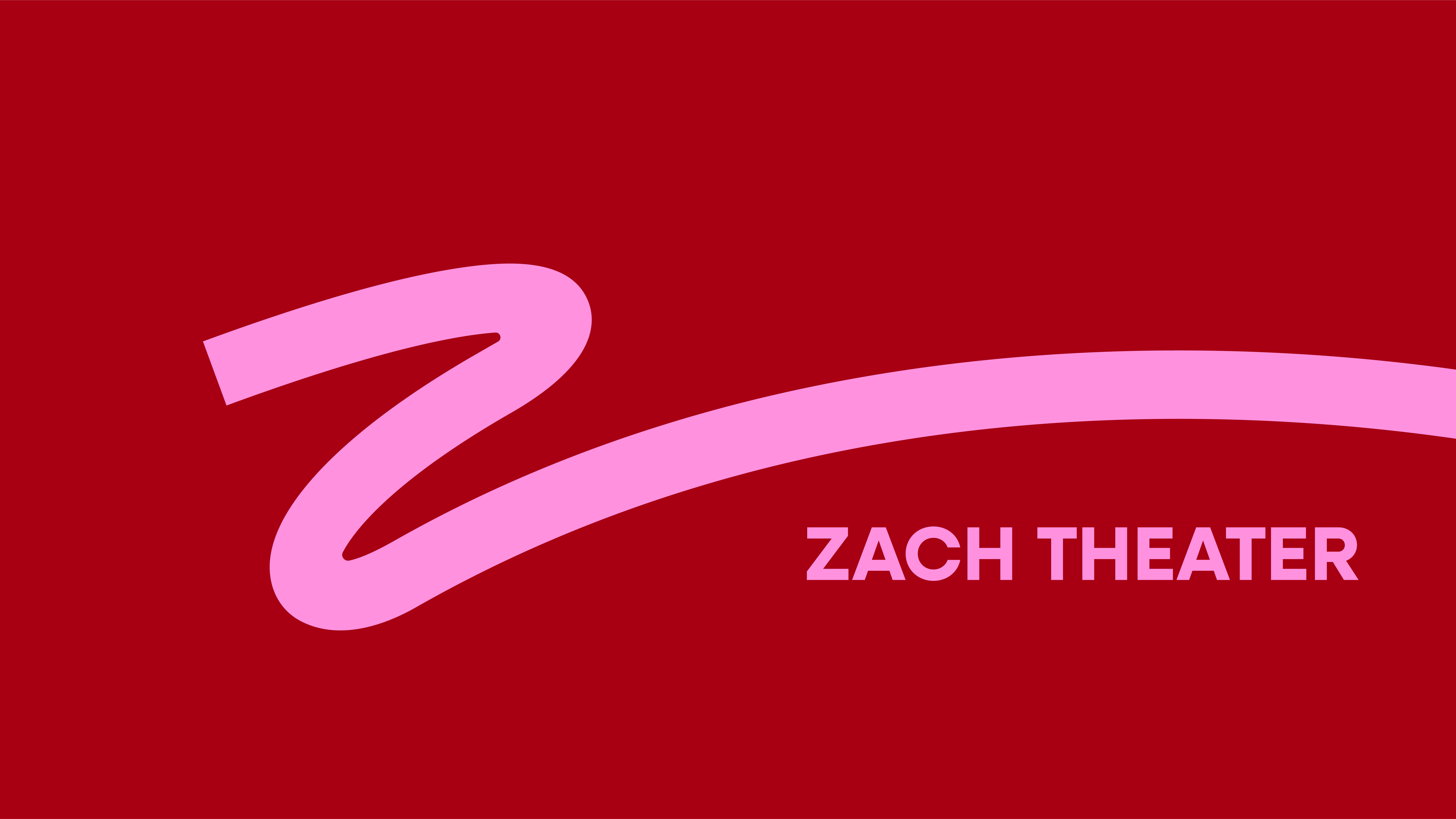 Zach Theater